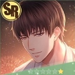 《戀與制作人》SR許墨羈絆一期一會(huì)圖鑒