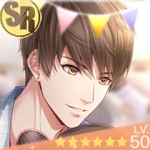 《戀與制作人》SR白起羈絆獨(dú)家造型圖鑒