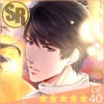 《戀與制作人》SR李澤言羈絆溫柔燈火圖鑒