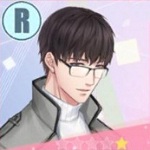 《戀與制作人》R羈絆許墨禮物圖鑒