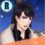 《戀與制作人》R羈絆李澤言意無悔圖鑒