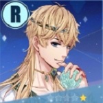 《戀與制作人》R羈絆周棋洛兩同心圖鑒