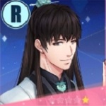 《戀與制作人》R羈絆許墨心上人圖鑒