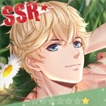 《戀與制作人》SSR羈絆周棋洛情詩(shī)予花圖鑒