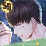 《戀與制作人》SR許墨羈絆夢(mèng)魘圖鑒