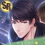 《戀與制作人》SR李澤言羈絆霓虹深處圖鑒