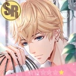 《戀與制作人》SR羈絆周棋洛倒影圖鑒