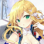 碧藍(lán)航線 福爾班