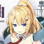 碧藍(lán)航線 阿斯托利亞