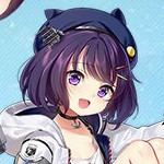 碧藍(lán)航線 布什