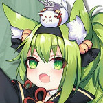 碧藍(lán)航線 磯風(fēng)