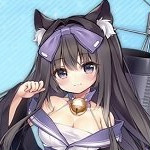 碧藍(lán)航線 荒潮