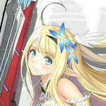 碧藍(lán)航線 半人馬