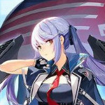 碧蓝航线 埃塞克斯