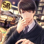 《戀與制作人》SR李澤言羈絆浪漫憧憬圖鑒