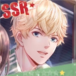 《戀與制作人》SSR羈絆周棋洛春日戀歌圖鑒