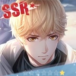 《戀與制作人》SSR羈絆周棋洛無言守候圖鑒