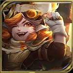 王者榮耀 沈夢溪