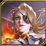 王者榮耀 米萊狄