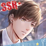 《戀與制作人》SSR羈絆白起禁錮圖鑒
