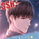 《戀與制作人》SSR羈絆許墨暗夜花火圖鑒