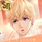 《戀與制作人》SR羈絆周棋洛圈占圖鑒