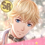 《戀與制作人》SR羈絆周棋洛如光相隨圖鑒