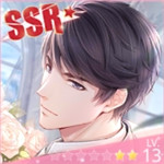 《戀與制作人》SSR羈絆李澤言言定終身圖鑒