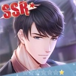 《戀與制作人》SSR羈絆李澤言正中心扉圖鑒