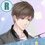 《戀與制作人》R羈絆白起藍(lán)天之上圖鑒