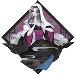 《陰陽師》飛緣魔御魂圖鑒一覽