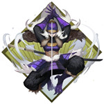 《陰陽師》兵主部御魂圖鑒一覽