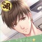 《戀與制作人》SR白起羈絆漫漫食光圖鑒