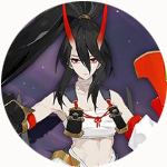 《陰陽師》赤影妖刀姬技能屬性介紹