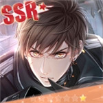 《戀與制作人》SSR羈絆白起危情圖鑒