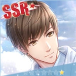 《戀與制作人》SSR羈絆白起風(fēng)色軌跡圖鑒