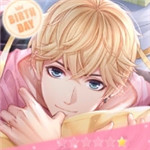 《戀與制作人》SR羈絆周棋洛寄心予你圖鑒