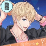 《戀與制作人》R羈絆周棋洛你最珍貴圖鑒