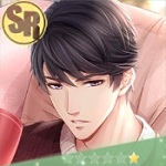 《戀與制作人》SR李澤言羈絆心心相印圖鑒