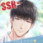 《戀與制作人》SSR羈絆許墨浮光圖鑒