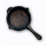 《和平精英》平底鍋圖鑒