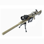 《和平精英》MINI14圖鑒