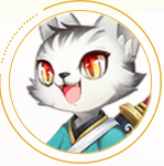 《云夢四時歌》貓將軍圖鑒一覽