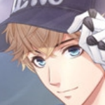 《戀與制作人》SR羈絆周棋洛少年之時圖鑒