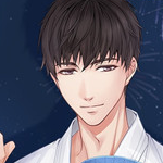 《戀與制作人》R羈絆許墨紅蝶尾圖鑒