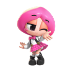 《跑跑卡丁車》手游藍藍車手圖鑒一覽