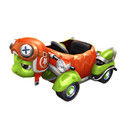 《跑跑卡丁車》龜龜車圖鑒一覽