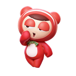 《跑跑卡丁車》手游寶寶車手圖鑒一覽