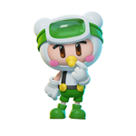 《跑跑卡丁車》手游小乖車手圖鑒一覽