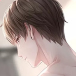 《戀與制作人》SR羈絆白起光色潮汐圖鑒